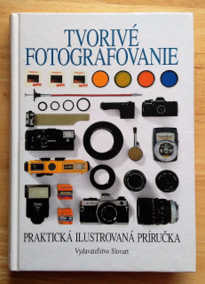 Tvorivé fotografovanie