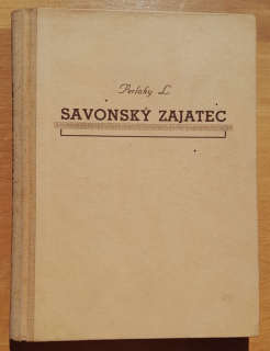 Savonský zajatec