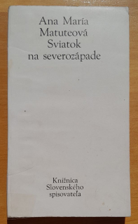 Sviatok na severozápade