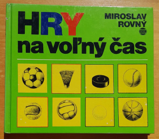 Hry na voľný čas / Edícia Šport a zdravie