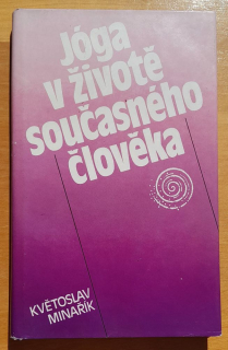 Jóga v životě současného člověka