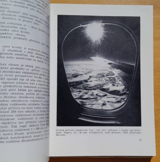 Praktická černobílá fotografie