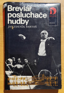Breviář posluchače hudby / Delfín