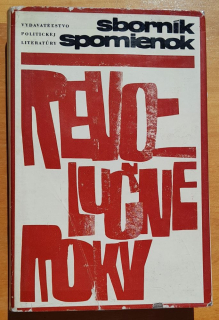 Revolučné roky