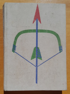 Veľký náčelník Tokeah / Klub mladých čitateľov