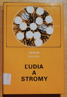 Ľudia a stromy / Edícia Pamír