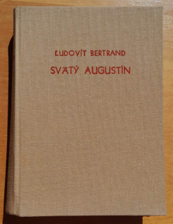 Svätý Augustín