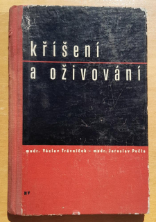 Kříšení a oživování