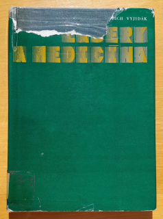 Lasery a medicína / Edícia Postgraduálne štúdium lekárov