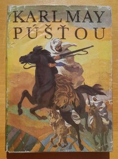 Púšťou / 1. diel série