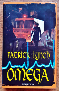 Omega / Patrick Lynch