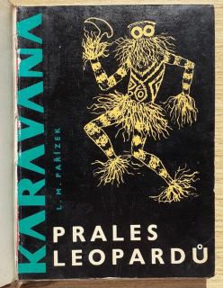 Prales leopardu