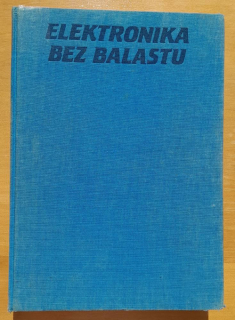 Elektronika bez balastu