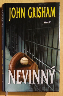 Nevinný / John Grisham