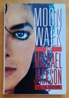 Moonwalk / Vlastní životopis