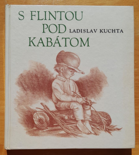 S flintou pod kabátom