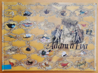 Adam a Eva