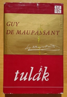 Tulák / Hviezdoslavova knižnica