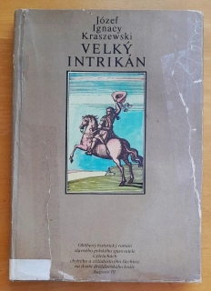 Velký intrikán