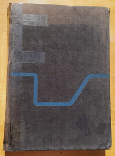 Lisování / Edícia Strojárskej literatúry