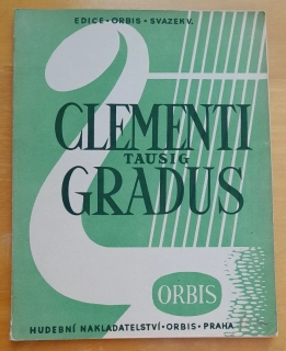 Gradus ad Parnassum