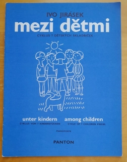 Mezi dětmi / Unter Kindern / Among Children
