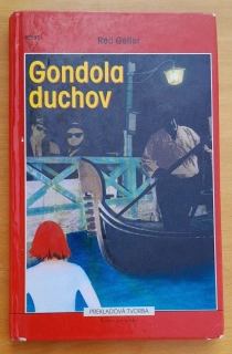 Gondola duchov / Román pre mládež