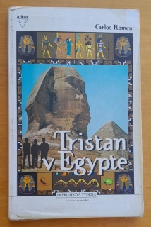 Tristan v Egypte