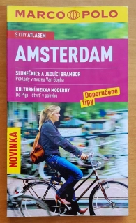 Amsterdam / Marco Polo