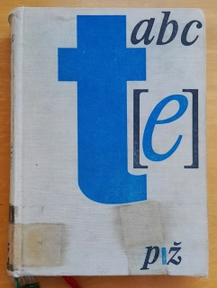 Malá technická encyklopédia p-ž