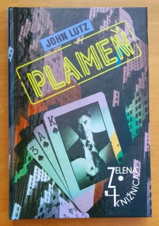 Plameň / Zelená knižnica