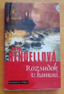 Rozsudok v kameni / Kriminálny príbeh