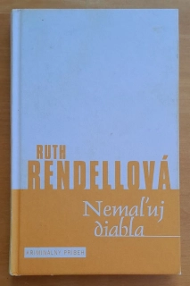 Nemaľuj diabla / Kriminálny príbeh