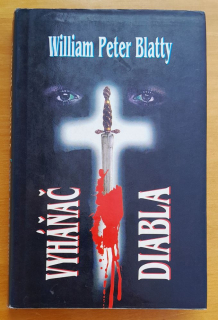 Vyháňač diabla / Exorcista