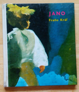 Jano / Klub mladých čitateľov