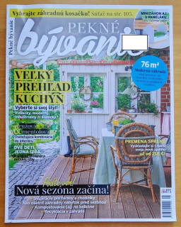 Pekné bývanie 2021/5