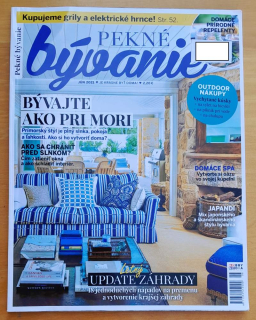 Pekné bývanie 2021/6