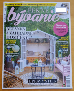 Pekné bývanie 2021/7