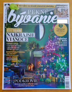 Pekné bývanie 2021/12