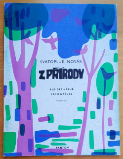 Z přírody / Aus der Natur / From Nature