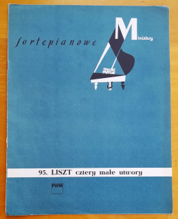Fortepianowe miniatury