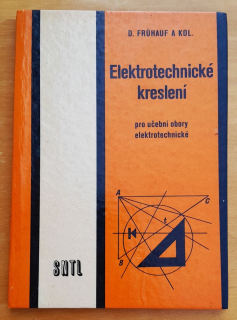 Elektrotechnické kreslení pro učební obory elektrotechnické