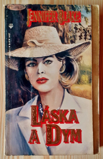 Láska a dym - Camea