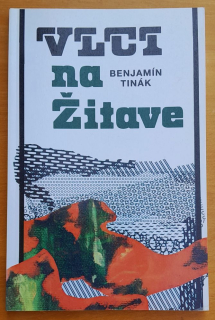 Vlci na Žitave