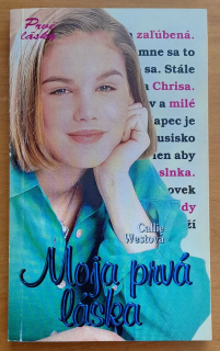Moja prvá láska / Prvé lásky