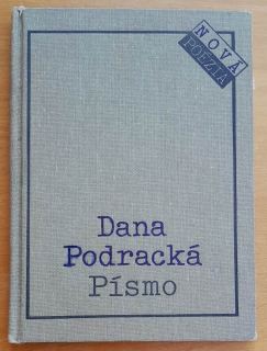 Písmo / Nová poézia