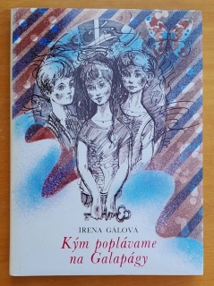 Kým poplávame na Galapágy