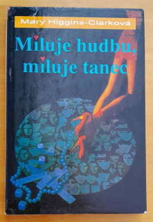Miluje hudbu, miluje tanec / SPKK