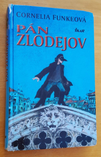 Pán zlodejov