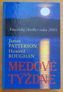 Medové týždne / 1. diel série / Americký thriller